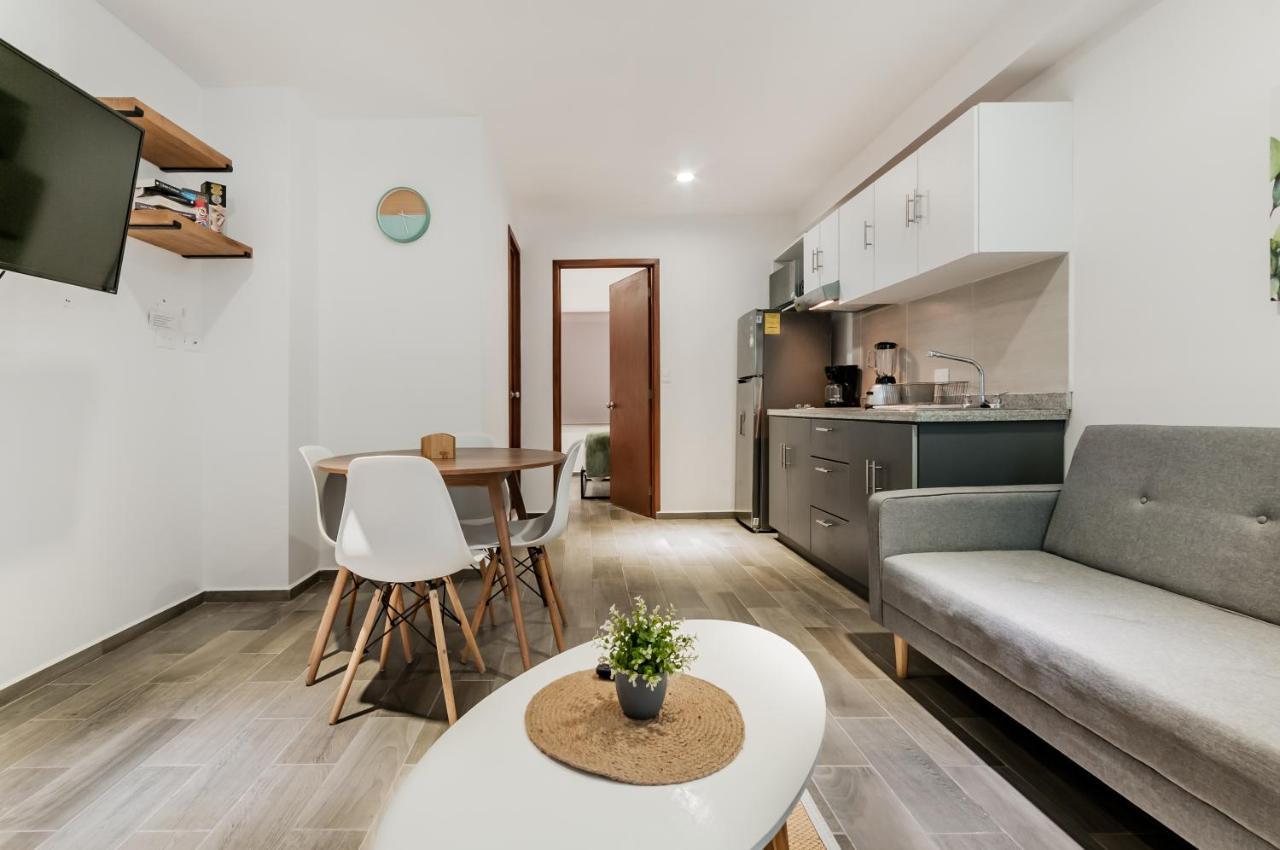 Apartment Hotelzone L17 Access