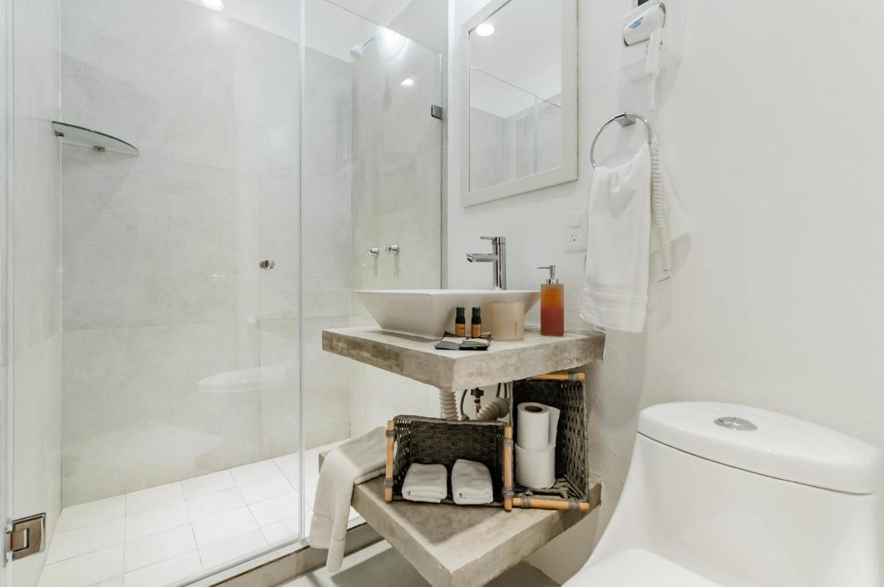 Hotelzone L17 Access