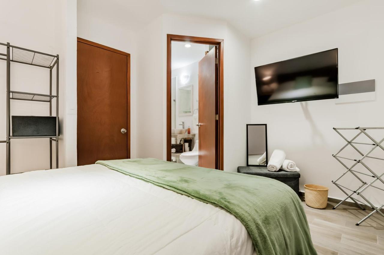 Apartamento Hotelzone L17 Access