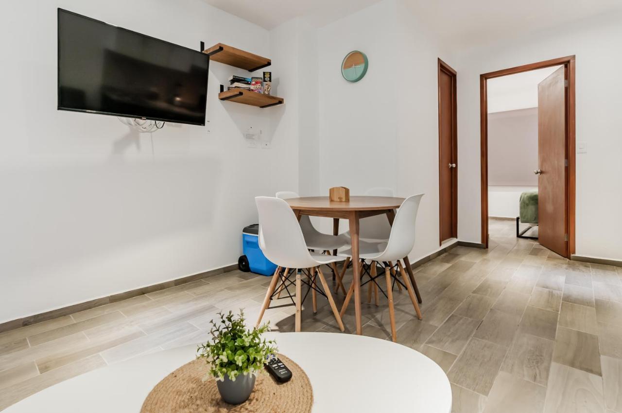 Apartamento Hotelzone L17 Access