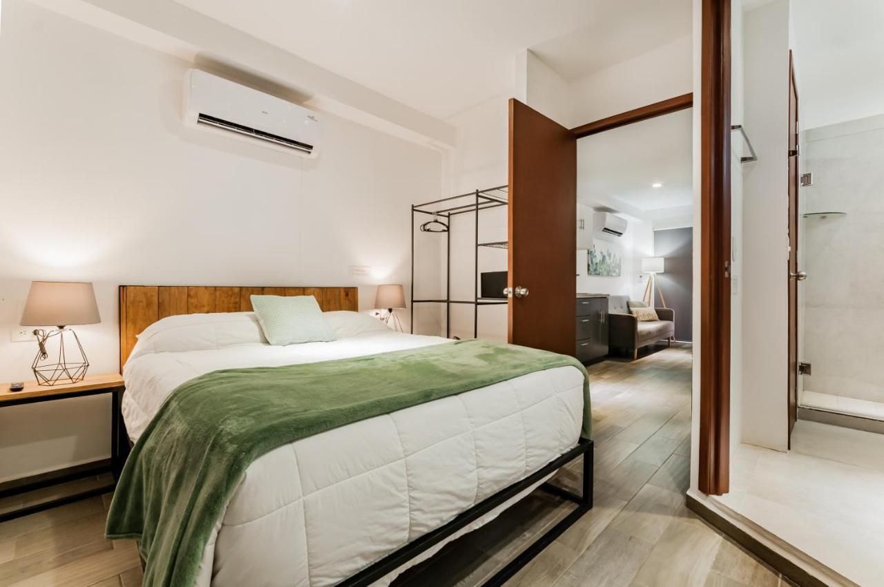 Hotelzone L17 Access Apartamento Cancún