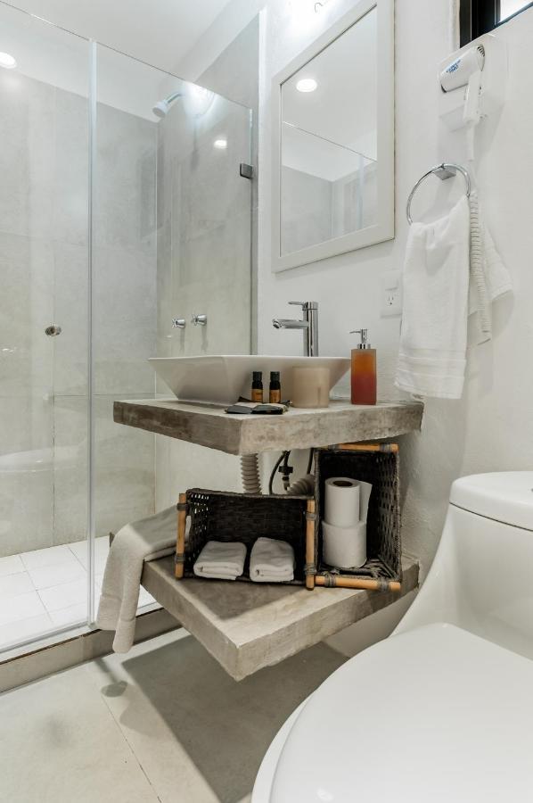 Hotelzone L17 Access Cancún