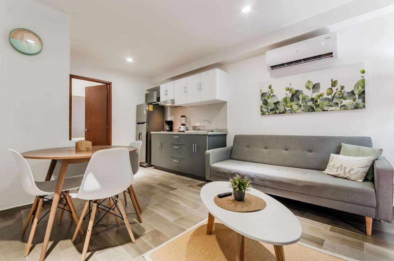 Apartamento Hotelzone L17 Access Cancún