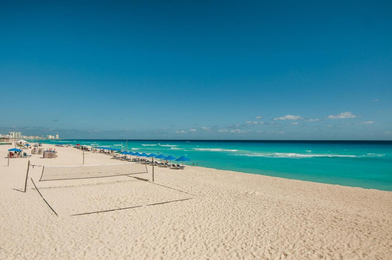 Apartamento Hotelzone L17 Access Cancún