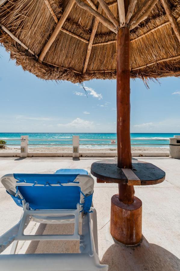 Hotelzone L17 Access Cancún