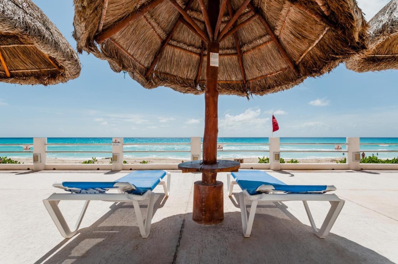 Hotelzone L17 Access Apartamento Cancún