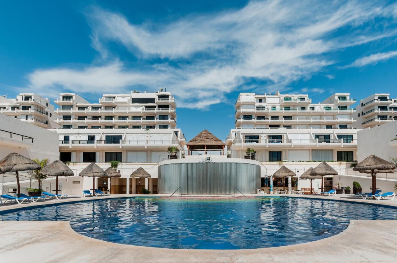 Hotelzone L17 Access * Cancún