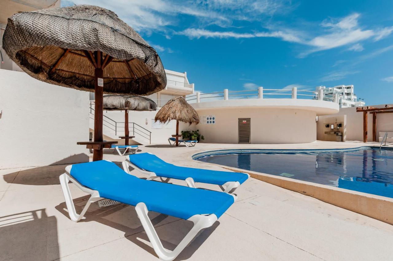 Hotelzone L17 Access Apartamento Cancún